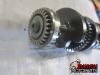 19-22 Kawasaki ZX6R Crank Shaft w/ Flywheel