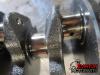 19-22 Kawasaki ZX6R Crank Shaft w/ Flywheel