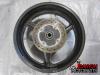 00-01 Honda CBR 929RR Rear Wheel with Sprocket and Rotor