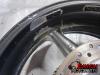 00-01 Honda CBR 929RR Rear Wheel with Sprocket and Rotor