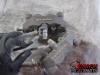 07-08 Suzuki GSXR 1000 Front Master Cylinder, Brake Lines and Calipers
