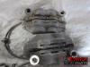 07-08 Suzuki GSXR 1000 Front Master Cylinder, Brake Lines and Calipers