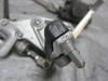 99-07 Suzuki GSXR 1300 Right Rearset 