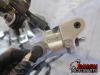 16-20 Kawasaki ZX10R Front Master Cylinder, Brake Lines and Calipers