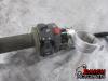 06-07 Suzuki GSXR 600 750 Left Clipon and Controls