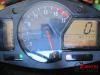 07-08 Honda CBR 600RR Gauge Cluster (4,571 miles)