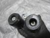 06-07 Yamaha YZF R6 Aftermarket Frame Sliders