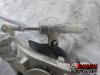 06-07 Suzuki GSXR 600 750 Upper and Lower Triple Tree with Steering Stem 