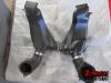 12-23 Kawasaki ZX14 Left and Right Ram Air Ducts