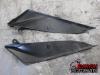 04-06 Yamaha R1 Fuel Tank Accent Panels