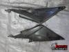 05-06 Honda CBR 600RR Fairing - Tank Accent Panels