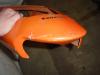 00-02 Kawasaki ZX6R / 05-08 ZZR600 Fairing -Tail 