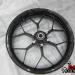 12-16 Honda CBR 1000RR Front Wheel - STRAIGHT