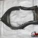 12-16 Honda CBR 1000RR  Clean Title Frame 