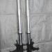 06-07 Honda CBR 1000RR Forks - STRAIGHT