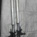 06-07 Honda CBR 1000RR Forks - STRAIGHT