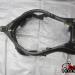 06-07 Honda CBR 1000RR  Clean Title Frame 