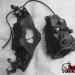 21-25 Kawasaki ZX10R Fairing Stay Air Inlet
