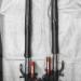 21-25 Kawasaki ZX10R Forks - STRAIGHT