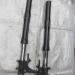 07-08 Honda CBR 600RR Forks 