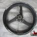 07-08 Honda CBR 600RR Front Wheel - STRAIGHT