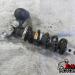 11-23 Suzuki GSXR 600 750 Rear Shock