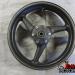 01-06 Honda CBR F4i Front Wheel - STRAIGHT