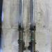 01-06 Honda CBR F4i Forks - STRAIGHT