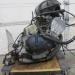 01-06 Honda CBR F4i  Engine 